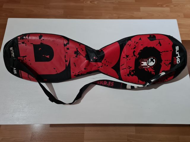 Patín Waveboard SurkoPro