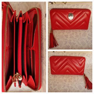 Cartera Victorio y Lucchino