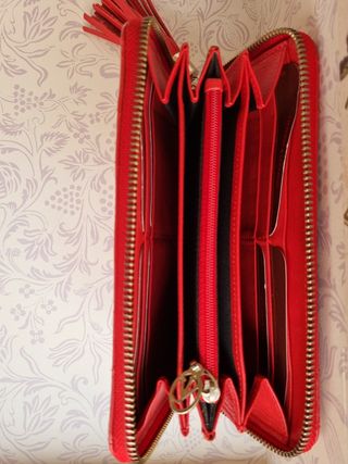 Cartera Victorio y Lucchino