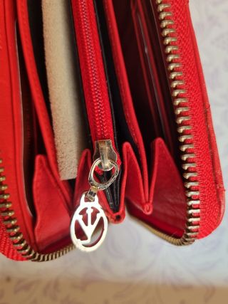 Cartera Victorio y Lucchino