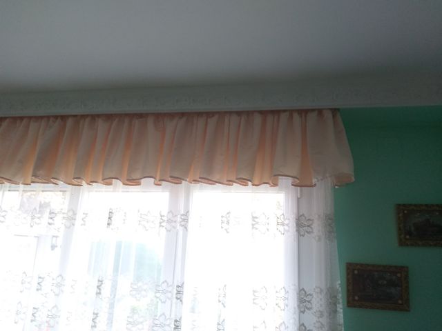 BANDO-FALDONES-VOLANTES DE RASO