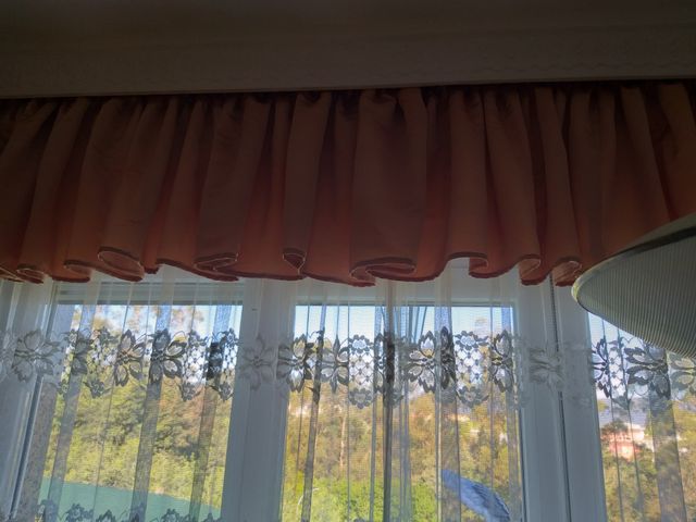 BANDO-FALDONES-VOLANTES DE RASO