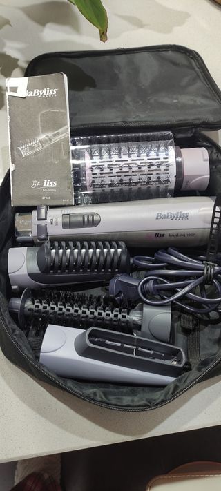 Secador Babyliss 