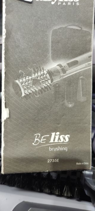 Secador Babyliss 