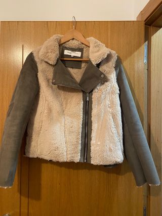 Chaqueta 