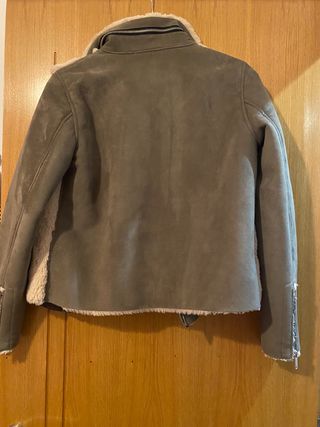 Chaqueta 