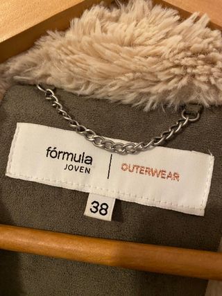 Chaqueta 