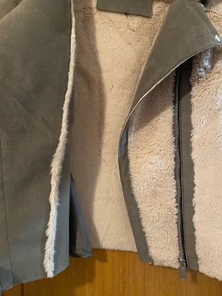 Chaqueta 