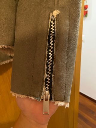 Chaqueta 