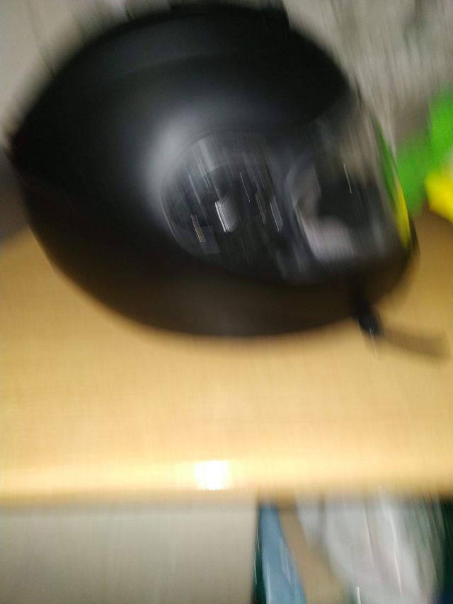 CASCO INTEGRALE LEM MODELLO FP05 TAGLIA S