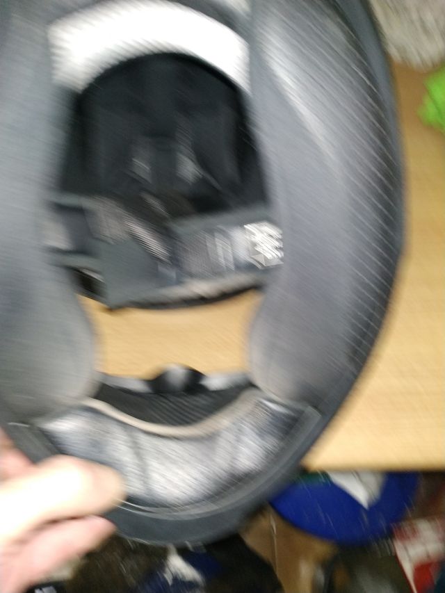 CASCO INTEGRALE LEM MODELLO FP05 TAGLIA S