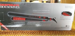 PLANCHA DE PELO