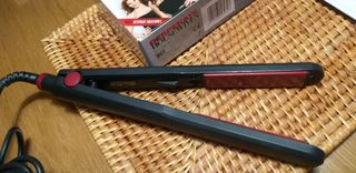 PLANCHA DE PELO