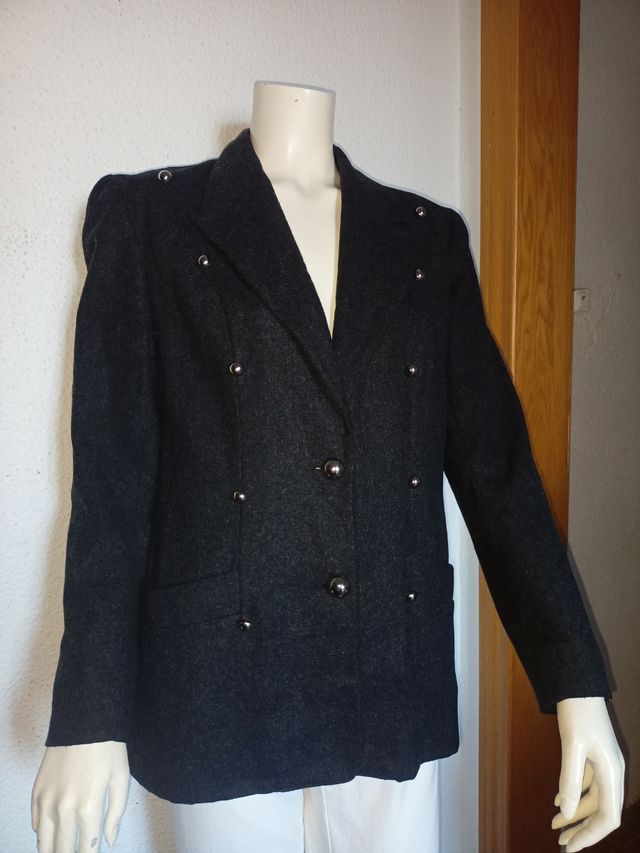 Blazer de Pilar Ezquerra