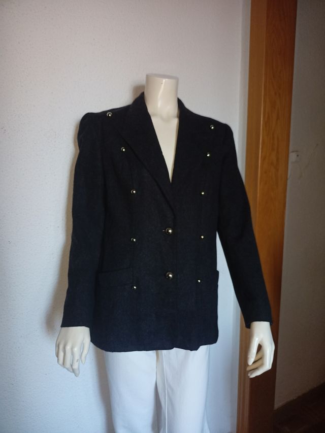 Blazer de Pilar Ezquerra