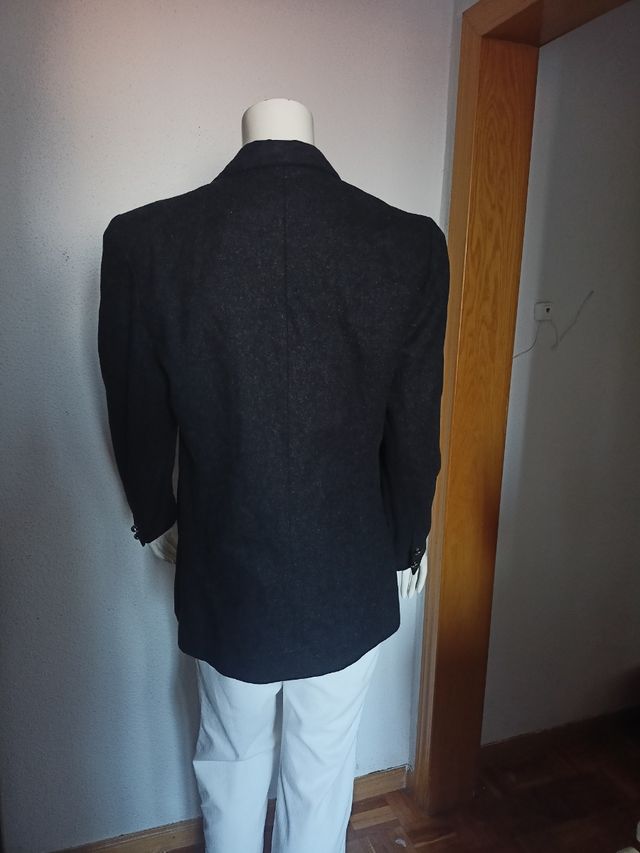 Blazer de Pilar Ezquerra