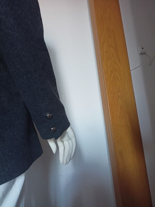 Blazer de Pilar Ezquerra