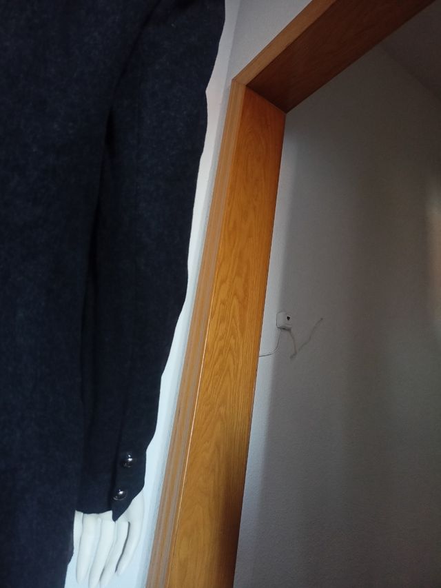 Blazer de Pilar Ezquerra