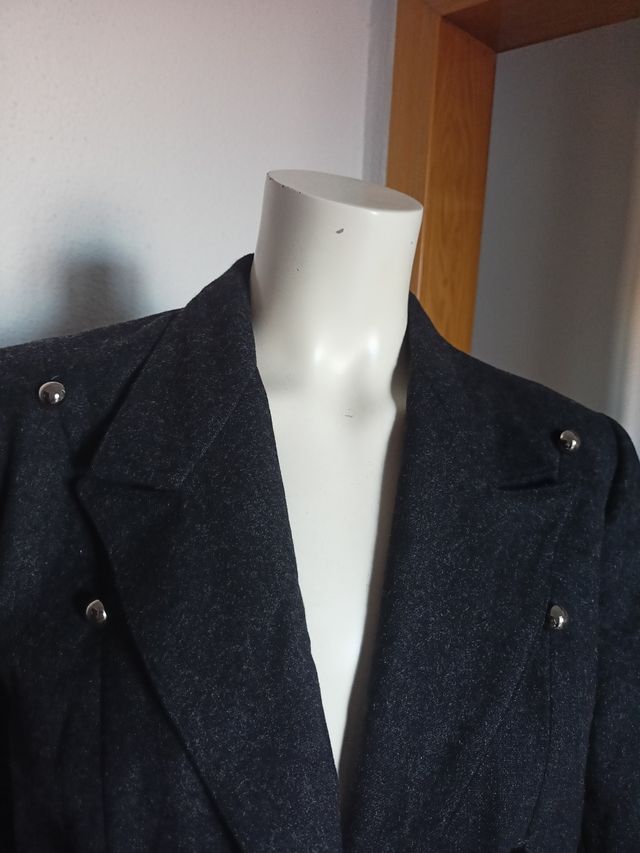 Blazer de Pilar Ezquerra