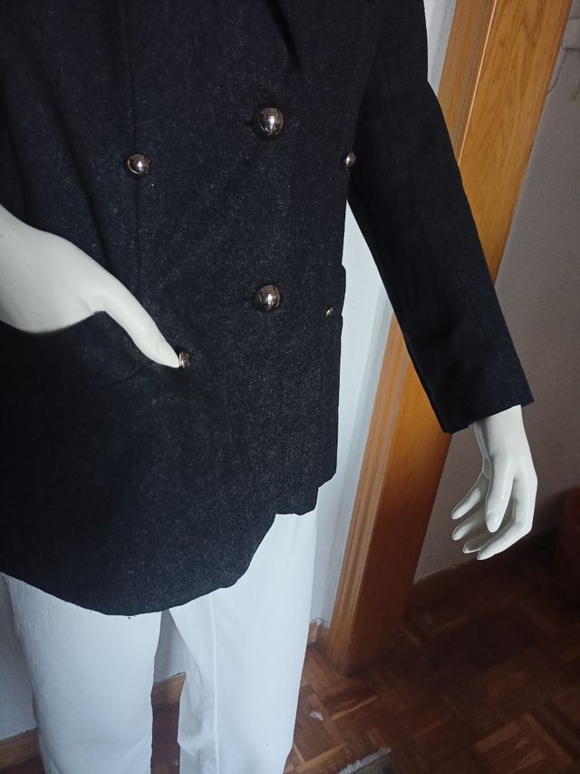 Blazer de Pilar Ezquerra