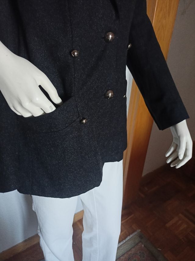 Blazer de Pilar Ezquerra