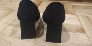 zapatos de Zara