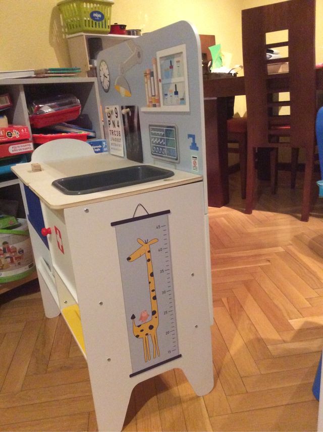 Clínica veterinaria