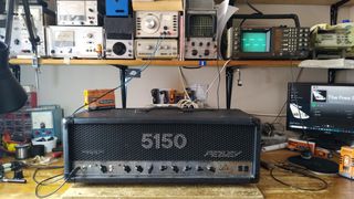 Reparacion de Amplificadores a valvulas