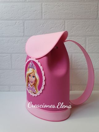 Coronas Barbie