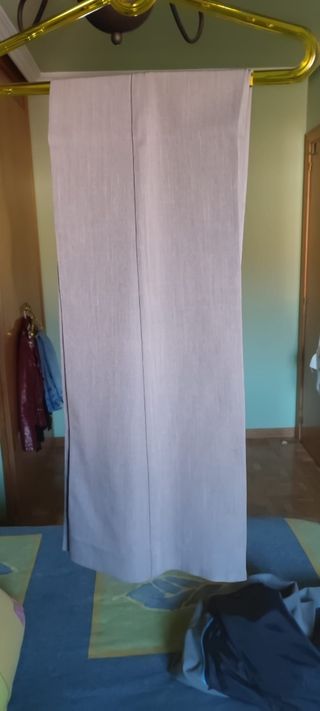 traje mujer