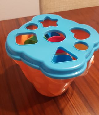 Perrita, manta actividades, cuentos, correpasillos