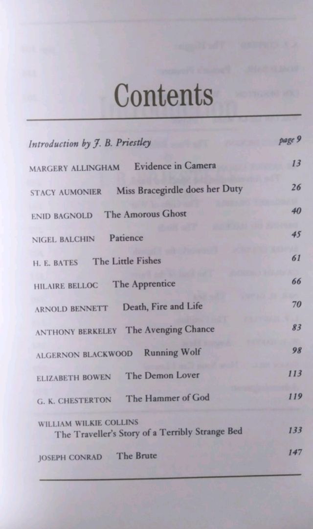 Great British short stories 1 y 2