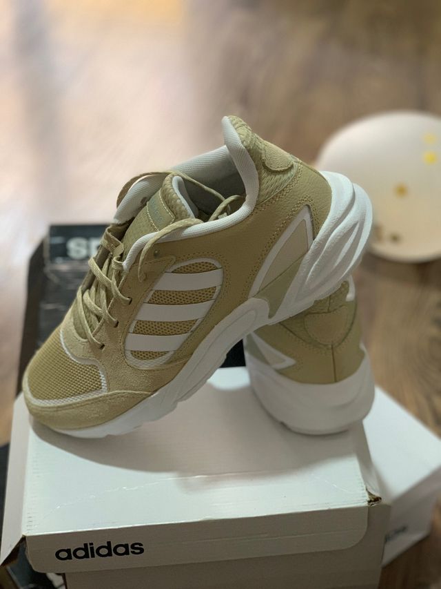 Zapatillas Adidas de mujer