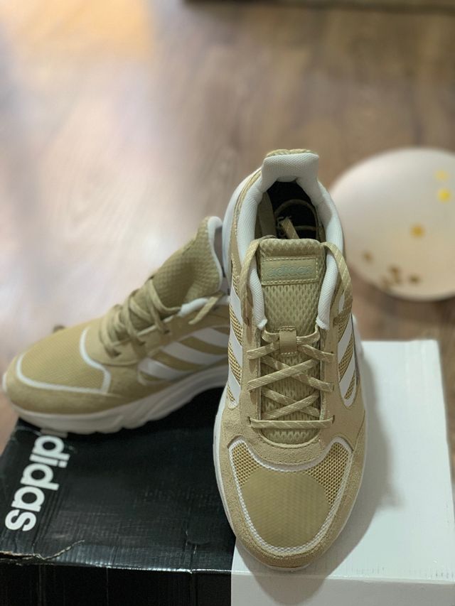 Zapatillas Adidas de mujer