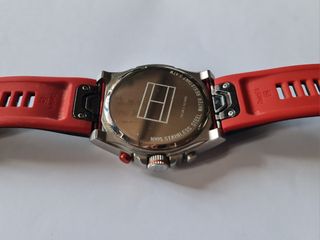 Reloj cronógrafo TOMMY HILFIGER 