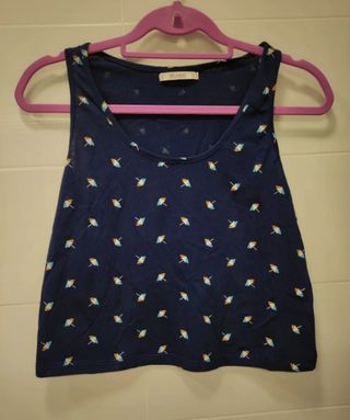 Top de Pull&bear