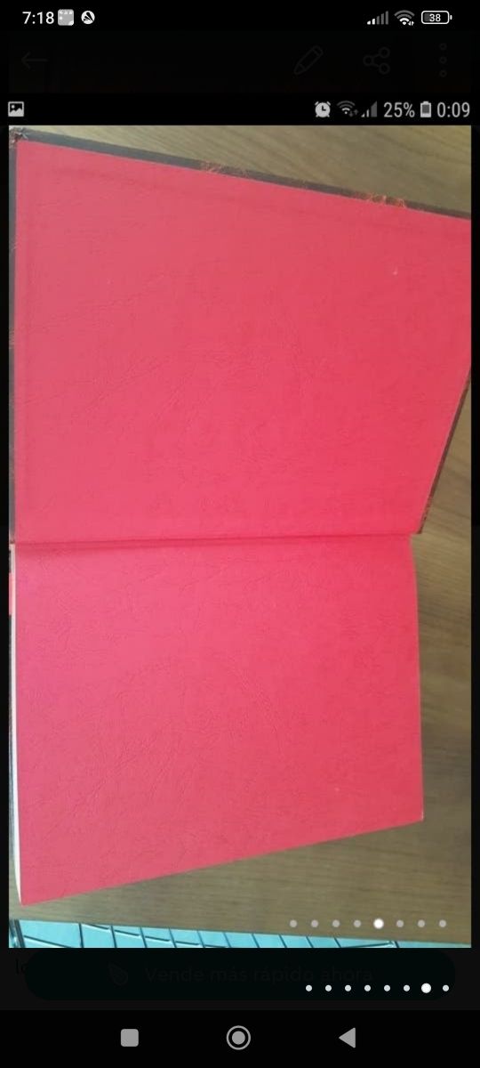 Biblia en edición de lujo