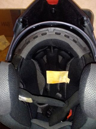 Casco modulare "CRIVIT" taglia M " CRIVIT "