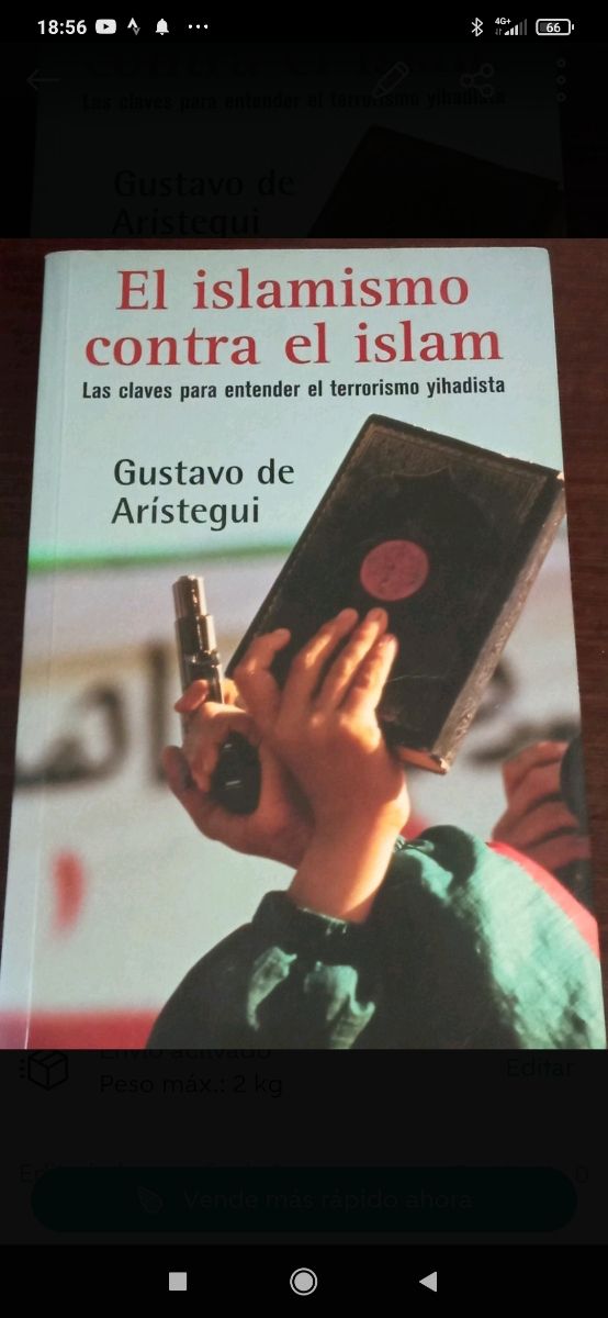 El islam contra el islam