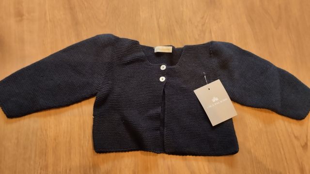 Chaqueta infantil (marca Lola Palacios)