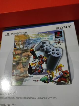 manual crash Bandicoot 