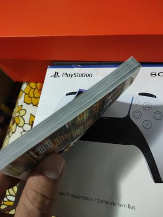 manual crash Bandicoot 