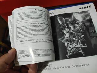 manual crash Bandicoot 