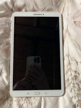 Tablet Samsung Galaxy A6