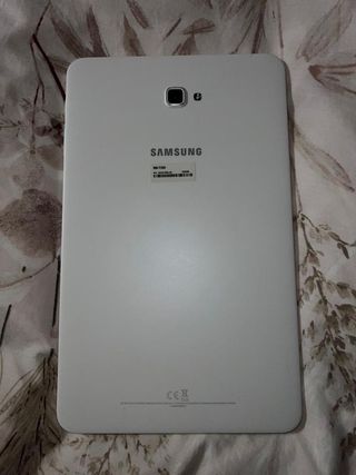 Tablet Samsung Galaxy A6