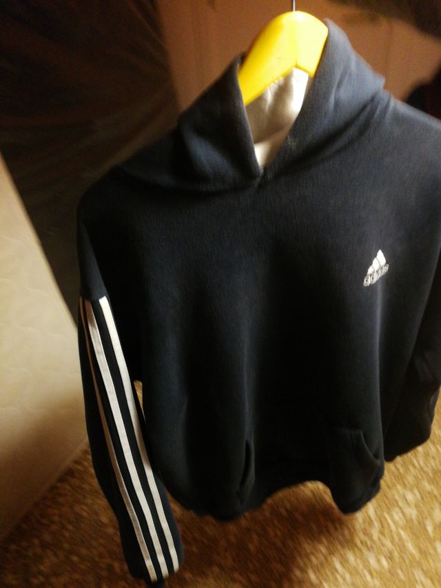 sudadera Adidas
