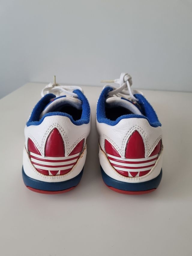 zapatillas deporte unisex