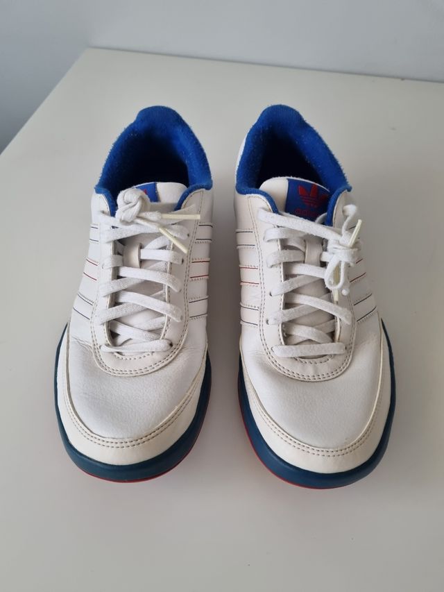 zapatillas deporte unisex