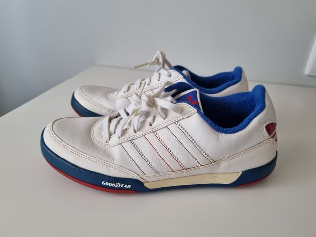 zapatillas deporte unisex