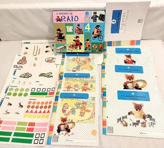 CARPETAS EDUCATIVAS  DE ACTIVIDADES 
INFANTILES